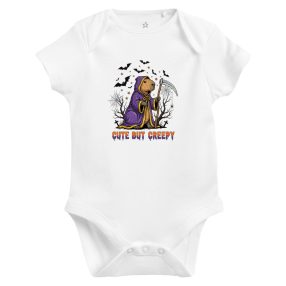 Capybara Kollekció - Cute But Creepy baba body