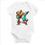 Capybara Kollekció - Dabbing Capybara baba body