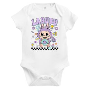 Labubu 10 baba body