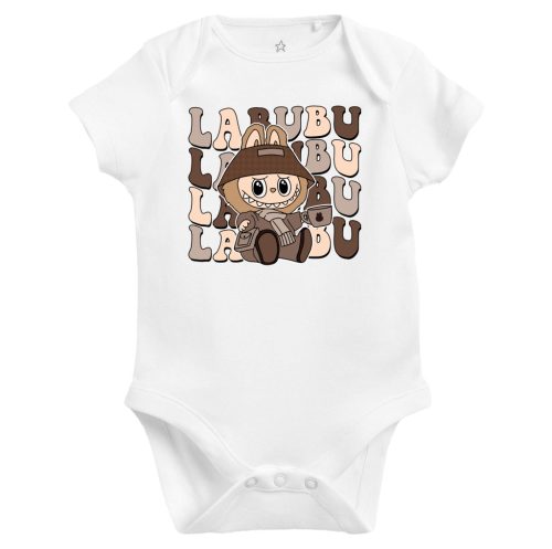 Labubu 13 baba body