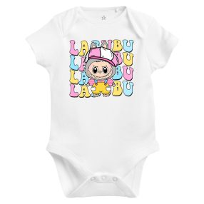 Labubu 14 baba body