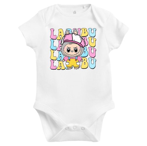 Labubu 14 baba body
