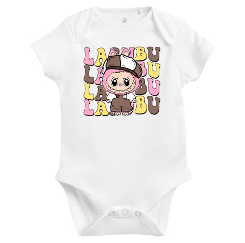 Labubu 15 baba body