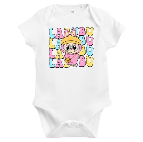 Labubu 18 baba body