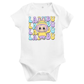 Labubu 19 baba body