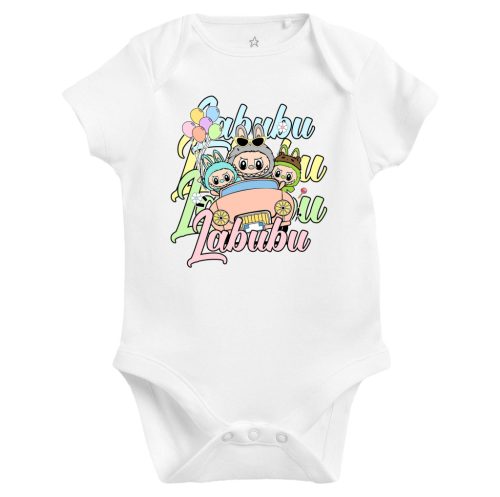 Labubu 30 baba body