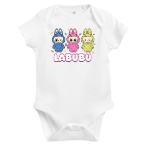 Labubu 37 baba body