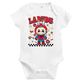 Labubu 59 baba body