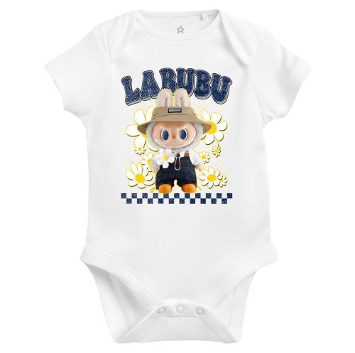Labubu 71 baba body