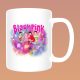 Blackpink - kozmó bögre