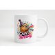 Capybara Kollekció - Capy birthday bögre