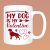 My Dog is My Valentine (1) bögre