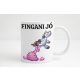 Fingani jó bögre