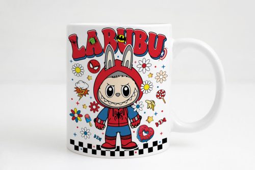 Labubu 59 bögre