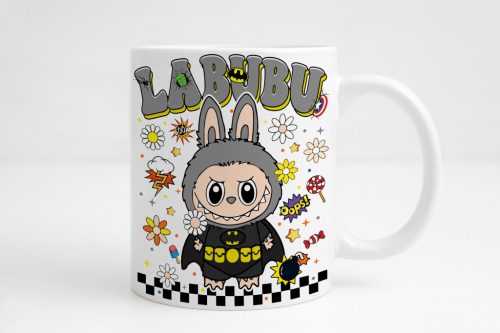 Labubu 61 bögre