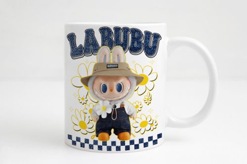Labubu 71 bögre