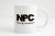 NPC – Press (X) to interact bögre