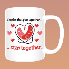 Couples that play together (1) bögre