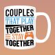 Couples that play together (2) bögre