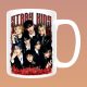 Stray Kids – Tűzben a Csapat bögre