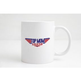 Top Mom bögre