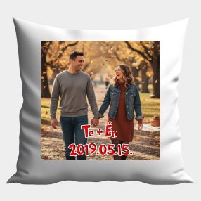 Készítsd el a saját párnád!