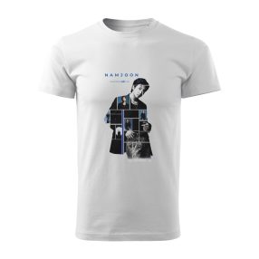 BTS - Namjoon (1) férfi póló