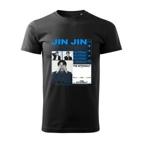 BTS - Seokjin (2) férfi póló