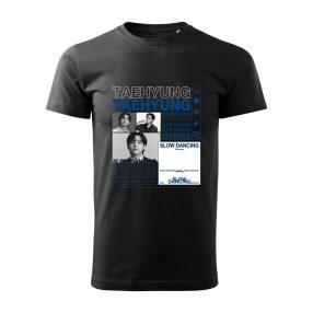 BTS - Taehyung (2) férfi póló