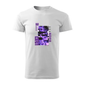 BTS - World Tour 2026 (5) férfi póló