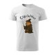 Capybara Kollekció - Capytulatus férfi póló