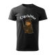 Capybara Kollekció - Capytulatus férfi póló
