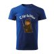 Capybara Kollekció - Capytulatus férfi póló