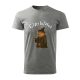 Capybara Kollekció - Capytulatus férfi póló
