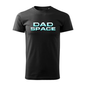 DAD SPACE férfi póló