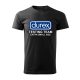 Durex Testing Team – Extra Small Size férfi póló