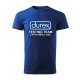 Durex Testing Team – Extra Small Size férfi póló
