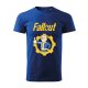 Fallout Thumbs Up férfi póló