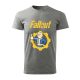 Fallout Thumbs Up férfi póló