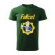 Fallout Thumbs Up férfi póló