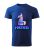 Fortnite Láma #2 férfi póló