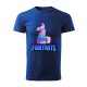 Fortnite Láma #2 férfi póló