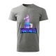 Fortnite Láma #2 férfi póló