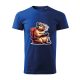 Capybara Kollekció - Gamer Capybara férfi póló