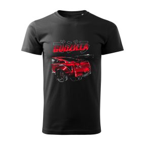 GT-R Godzilla – JDM Legend férfi póló