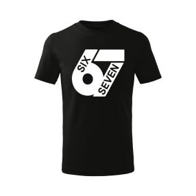 Six Seven (11) gyerek póló