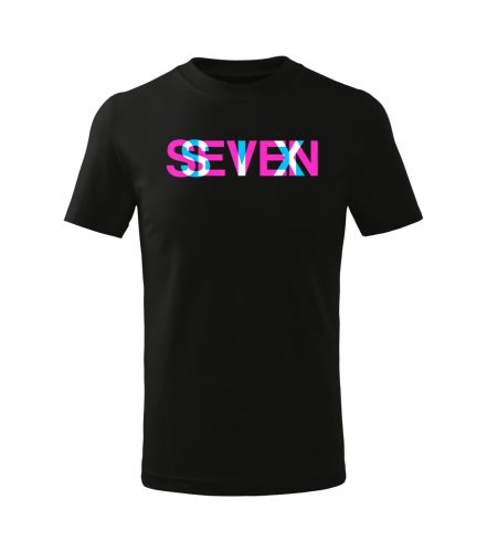 Six Seven (15) gyerek póló