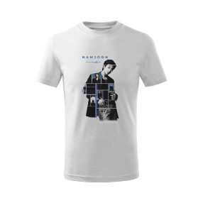 BTS - Namjoon (1) gyerek póló