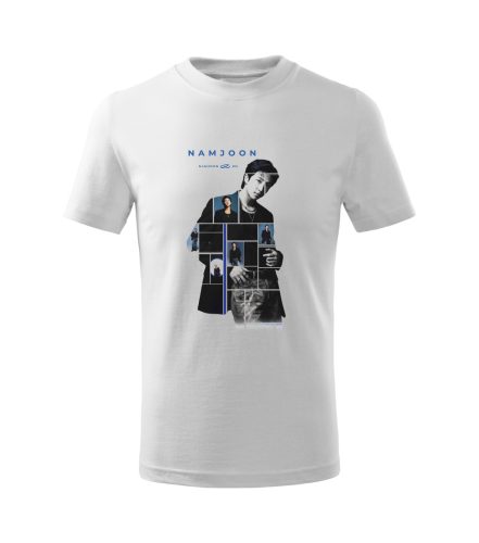 BTS - Namjoon (1) gyerek póló