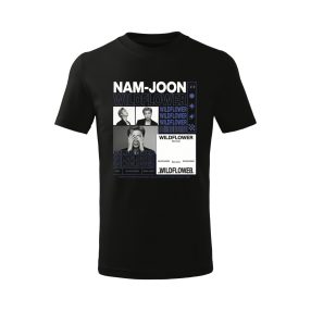 BTS - Namjoon (2) gyerek póló